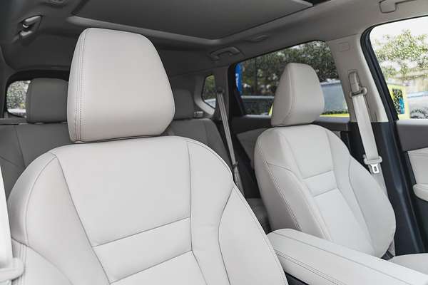 2024 Nissan X-TRAIL Ti T33