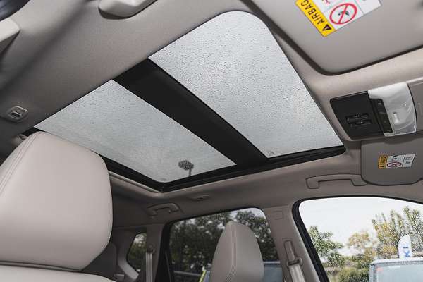 2024 Nissan X-TRAIL Ti T33