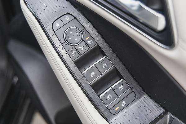 2024 Nissan X-TRAIL Ti T33