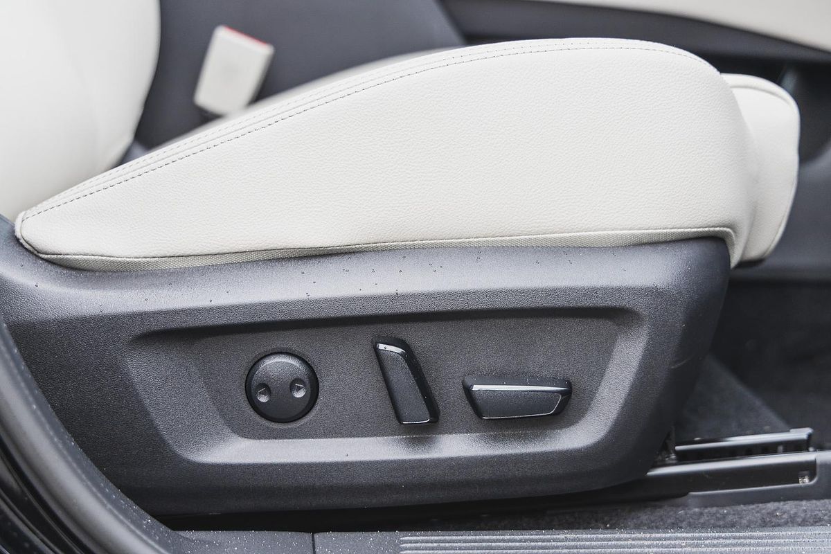2024 Nissan X-TRAIL Ti T33