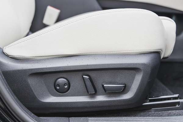 2024 Nissan X-TRAIL Ti T33