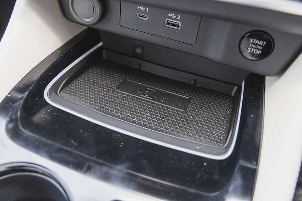 2024 Nissan X-TRAIL Ti T33