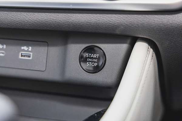 2024 Nissan X-TRAIL Ti T33
