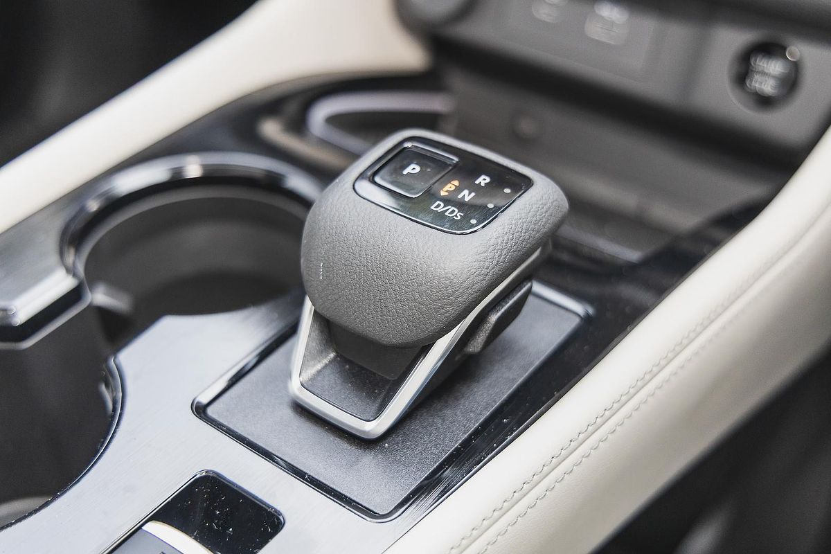 2024 Nissan X-TRAIL Ti T33