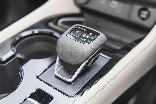 2024 Nissan X-TRAIL Ti T33