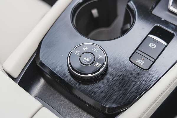 2024 Nissan X-TRAIL Ti T33