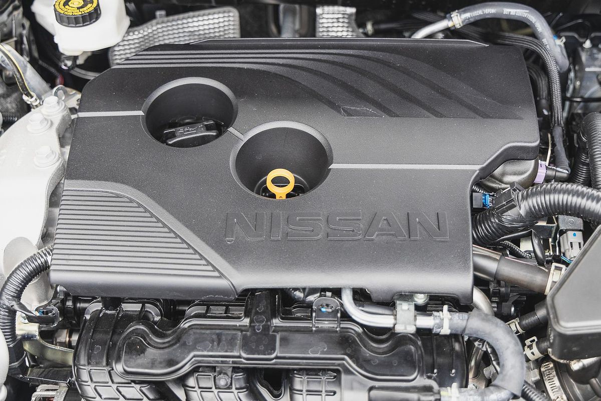2024 Nissan X-TRAIL Ti T33