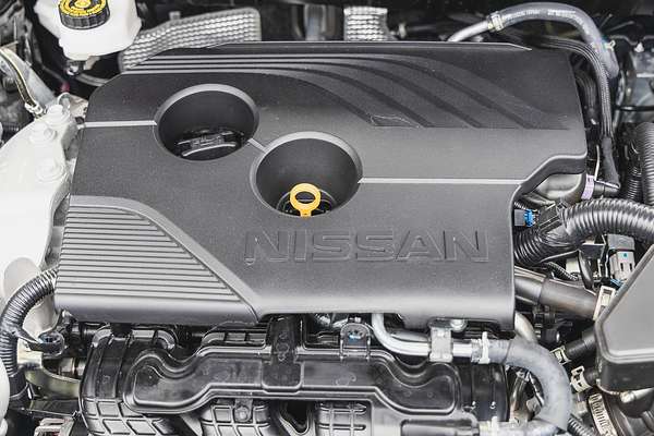 2024 Nissan X-TRAIL Ti T33