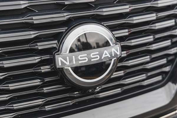 2024 Nissan X-TRAIL N-TREK T33
