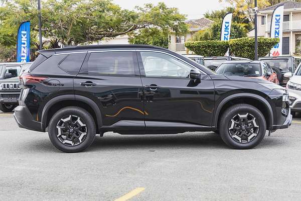 2024 Nissan X-TRAIL N-TREK T33