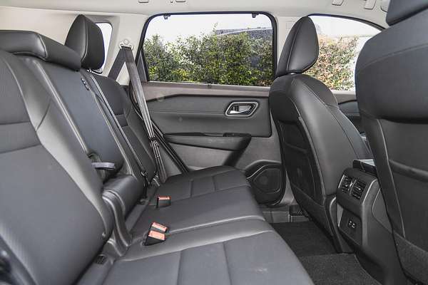 2024 Nissan X-TRAIL N-TREK T33