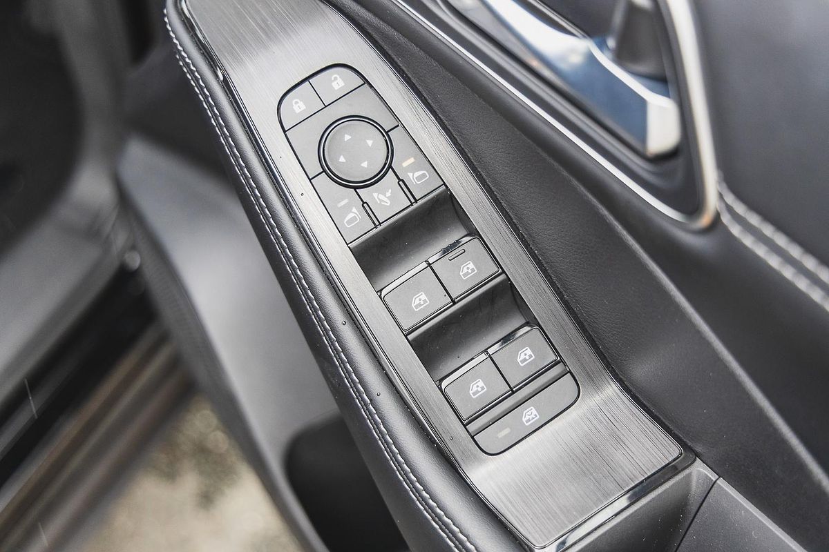 2024 Nissan X-TRAIL N-TREK T33