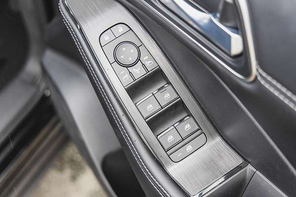 2024 Nissan X-TRAIL N-TREK T33
