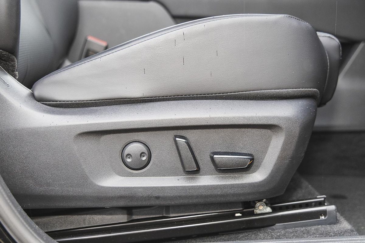 2024 Nissan X-TRAIL N-TREK T33