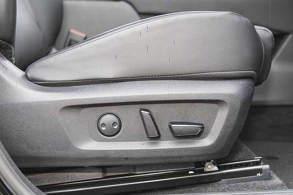 2024 Nissan X-TRAIL N-TREK T33