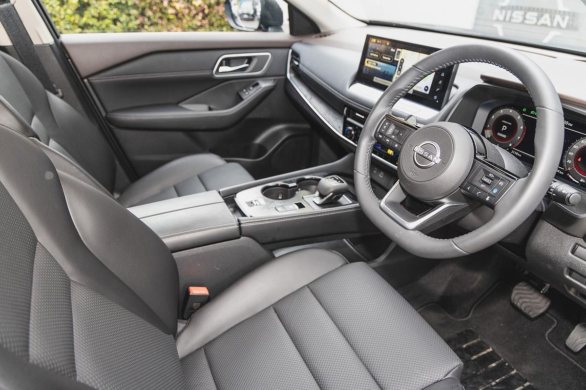 2024 Nissan X-TRAIL N-TREK T33