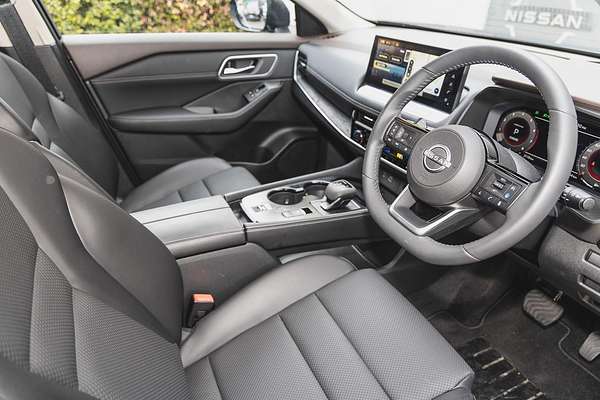 2024 Nissan X-TRAIL N-TREK T33
