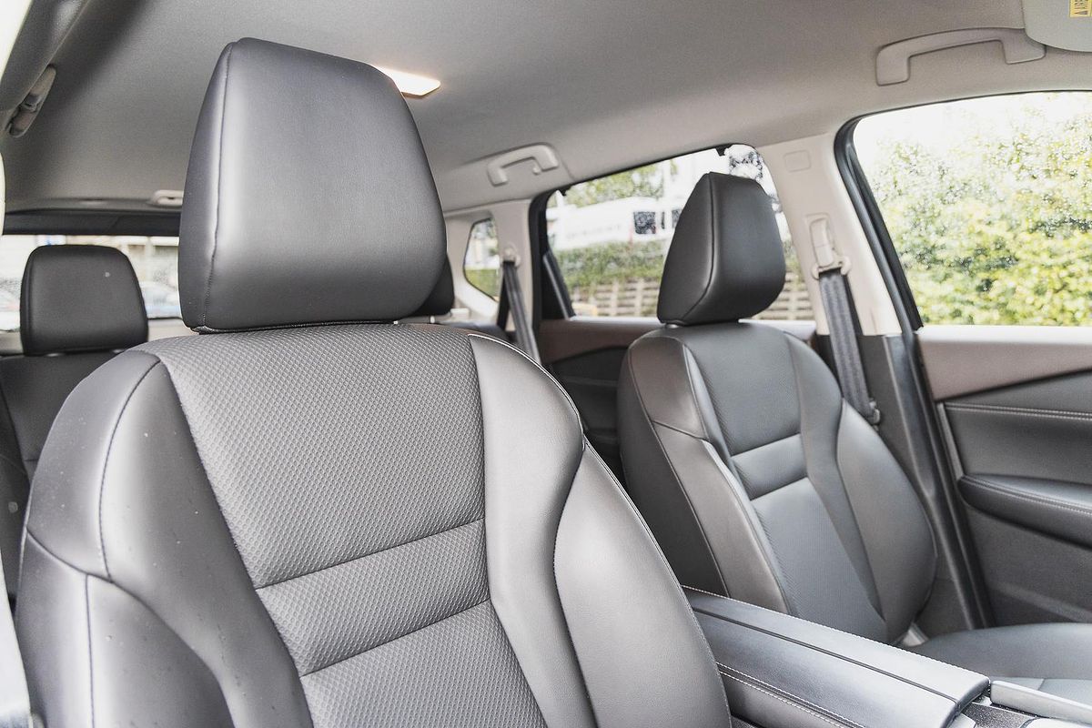 2024 Nissan X-TRAIL N-TREK T33