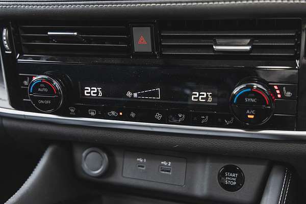 2024 Nissan X-TRAIL N-TREK T33