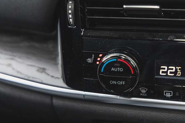 2024 Nissan X-TRAIL N-TREK T33