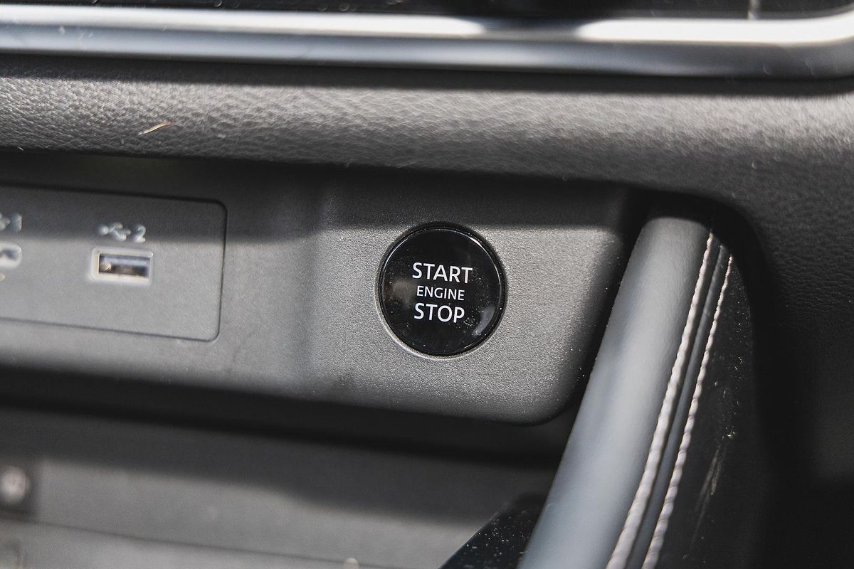 2024 Nissan X-TRAIL N-TREK T33