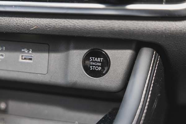2024 Nissan X-TRAIL N-TREK T33