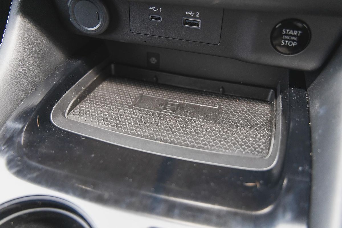 2024 Nissan X-TRAIL N-TREK T33