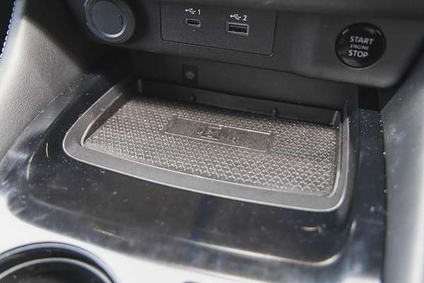 2024 Nissan X-TRAIL N-TREK T33