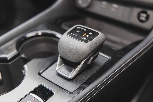 2024 Nissan X-TRAIL N-TREK T33