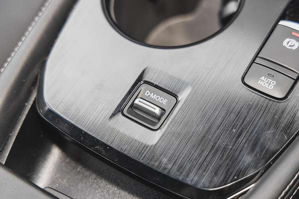 2024 Nissan X-TRAIL N-TREK T33
