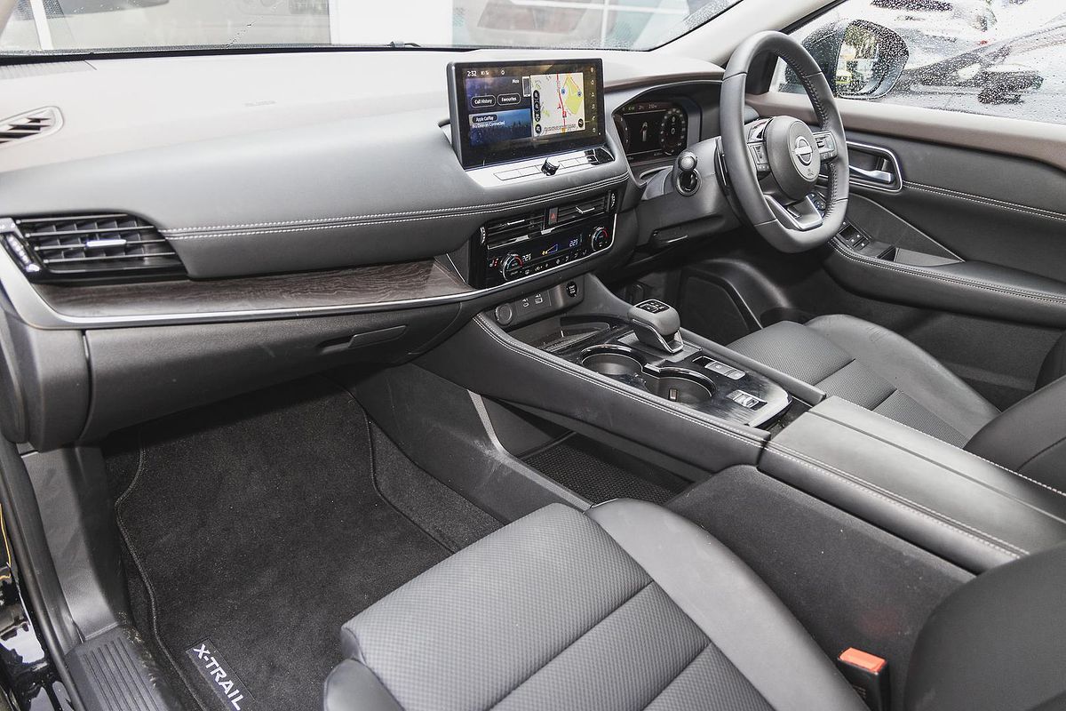2024 Nissan X-TRAIL N-TREK T33