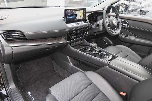 2024 Nissan X-TRAIL N-TREK T33