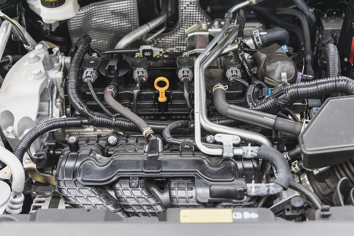 2024 Nissan X-TRAIL N-TREK T33