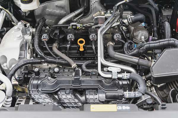 2024 Nissan X-TRAIL N-TREK T33
