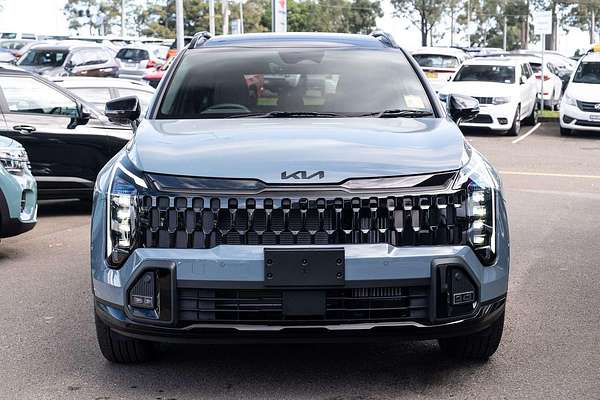 2025 Kia Sportage GT-Line NQ5 PE