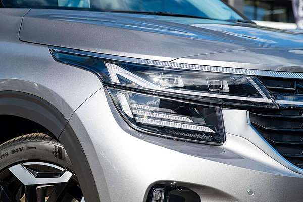 2025 Kia Seltos GT-Line SP2 PE