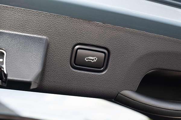 2025 Kia Sportage GT-Line NQ5 PE