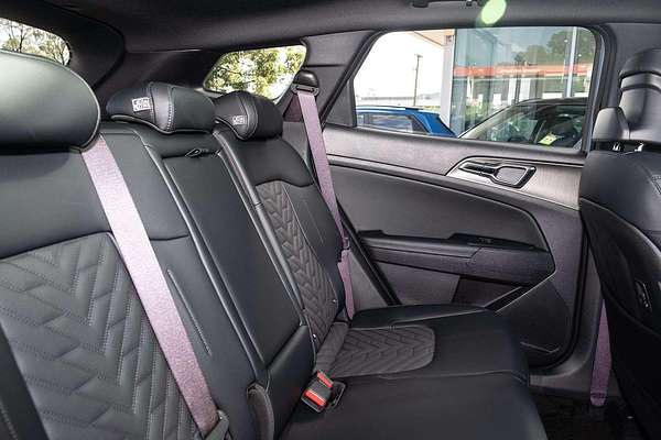 2025 Kia Sportage GT-Line NQ5 PE