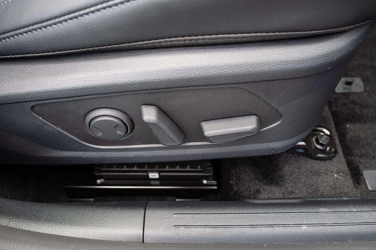 2025 Kia Sportage GT-Line NQ5 PE