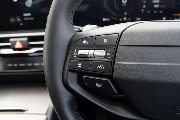 2025 Kia Sportage GT-Line NQ5 PE