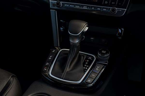 2025 Kia Seltos GT-Line SP2 PE