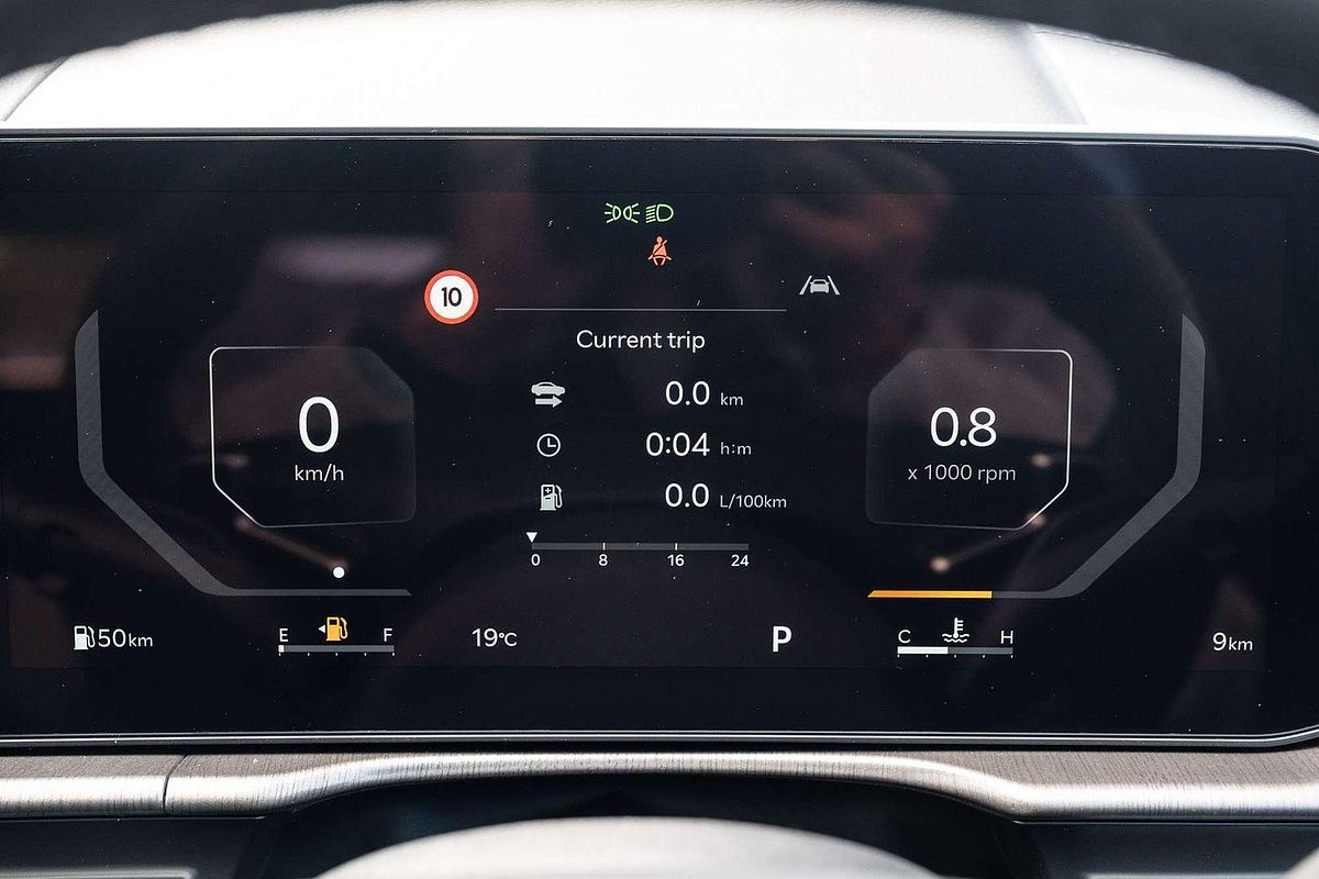 2025 Kia Sportage GT-Line NQ5 PE