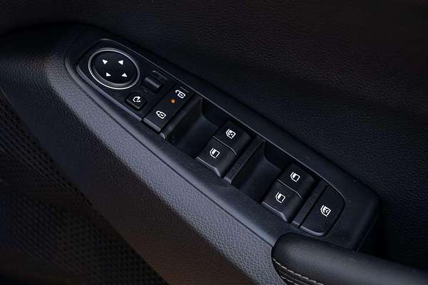 2025 Kia Seltos GT-Line SP2 PE