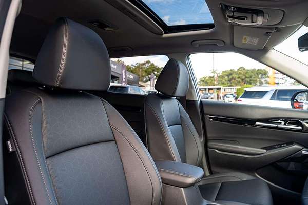 2025 Kia Seltos GT-Line SP2 PE