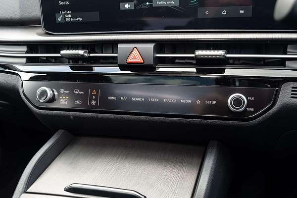 2025 Kia Sportage GT-Line NQ5 PE