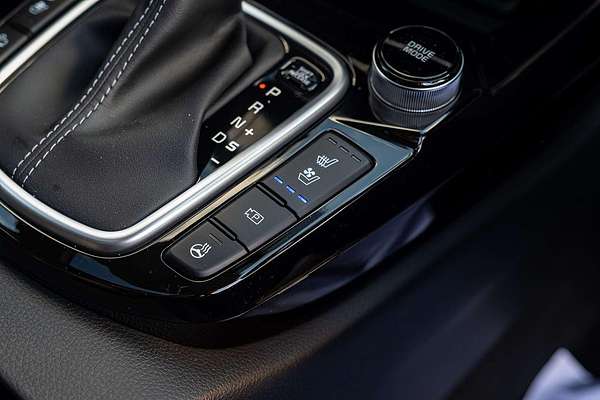 2025 Kia Seltos GT-Line SP2 PE