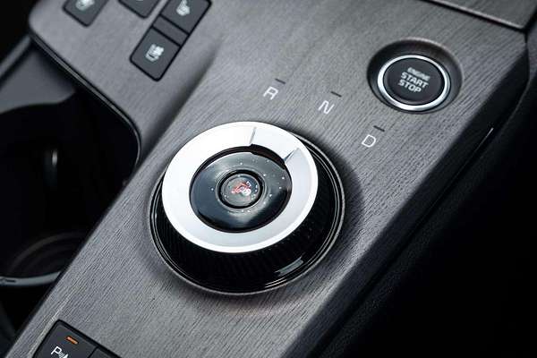 2025 Kia Sportage GT-Line NQ5 PE