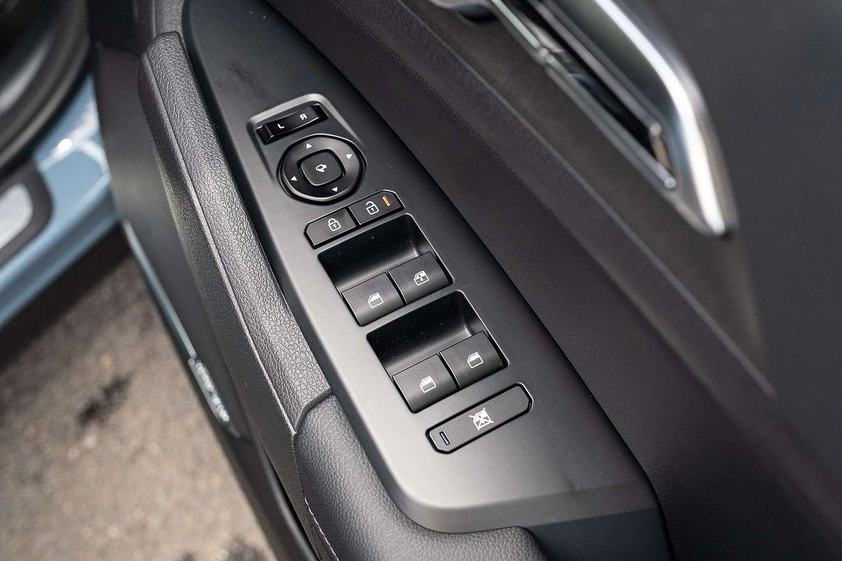 2025 Kia Sportage GT-Line NQ5 PE