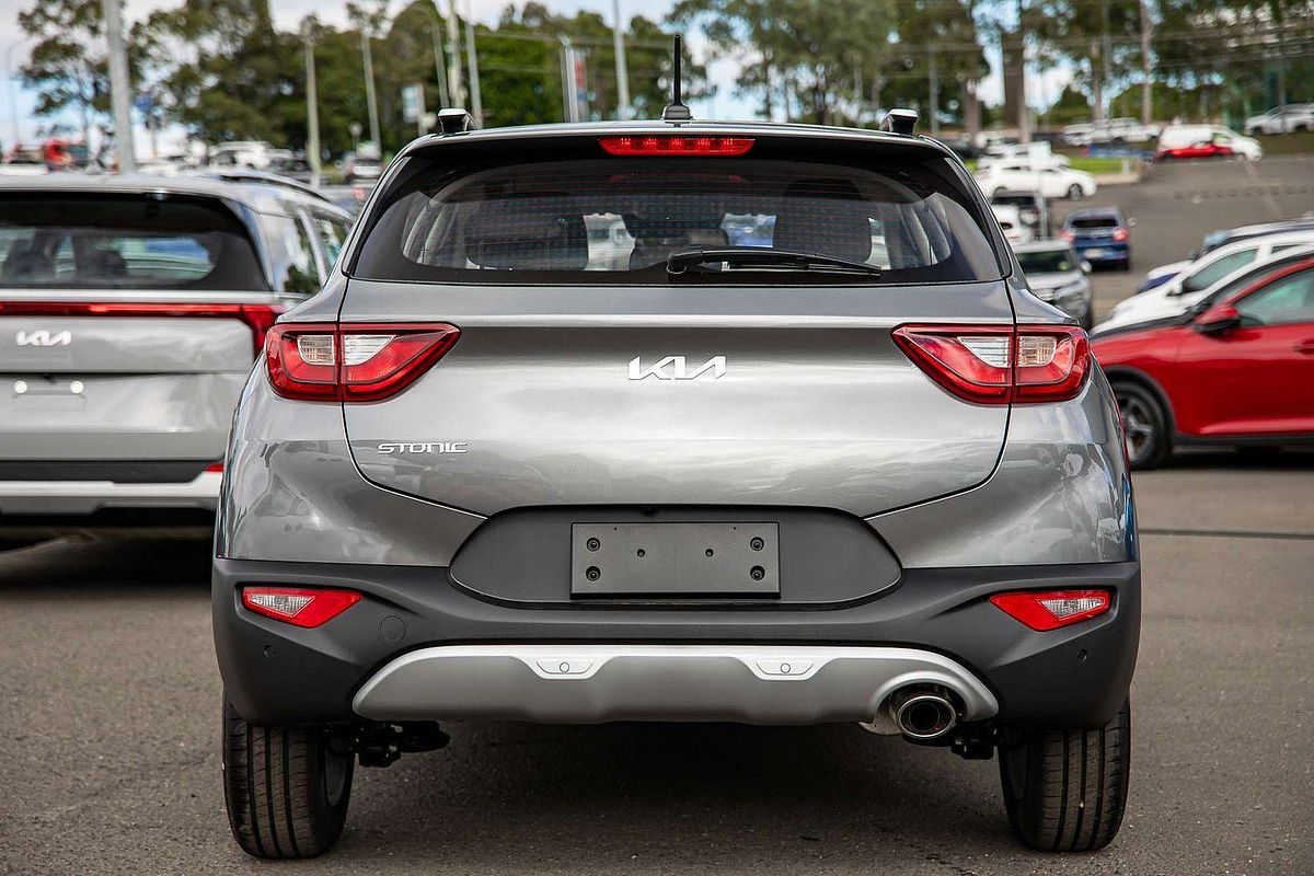 2025 Kia Stonic S YB