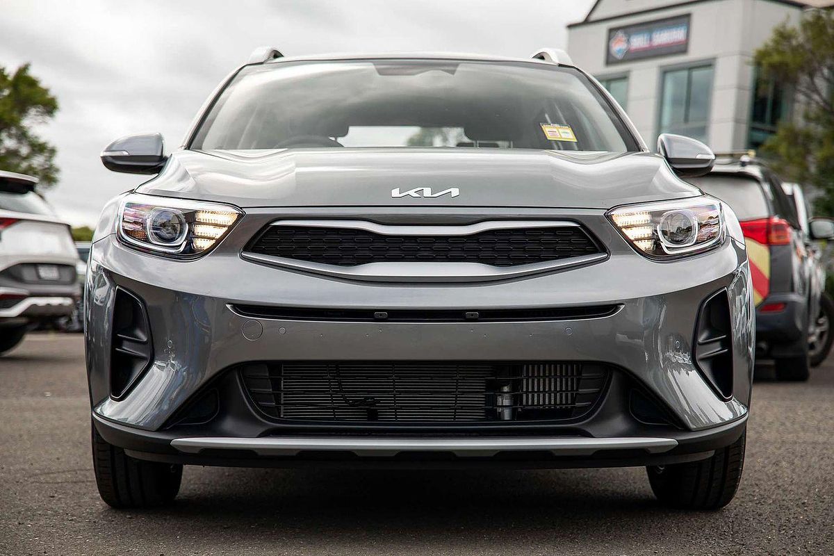 2025 Kia Stonic S YB